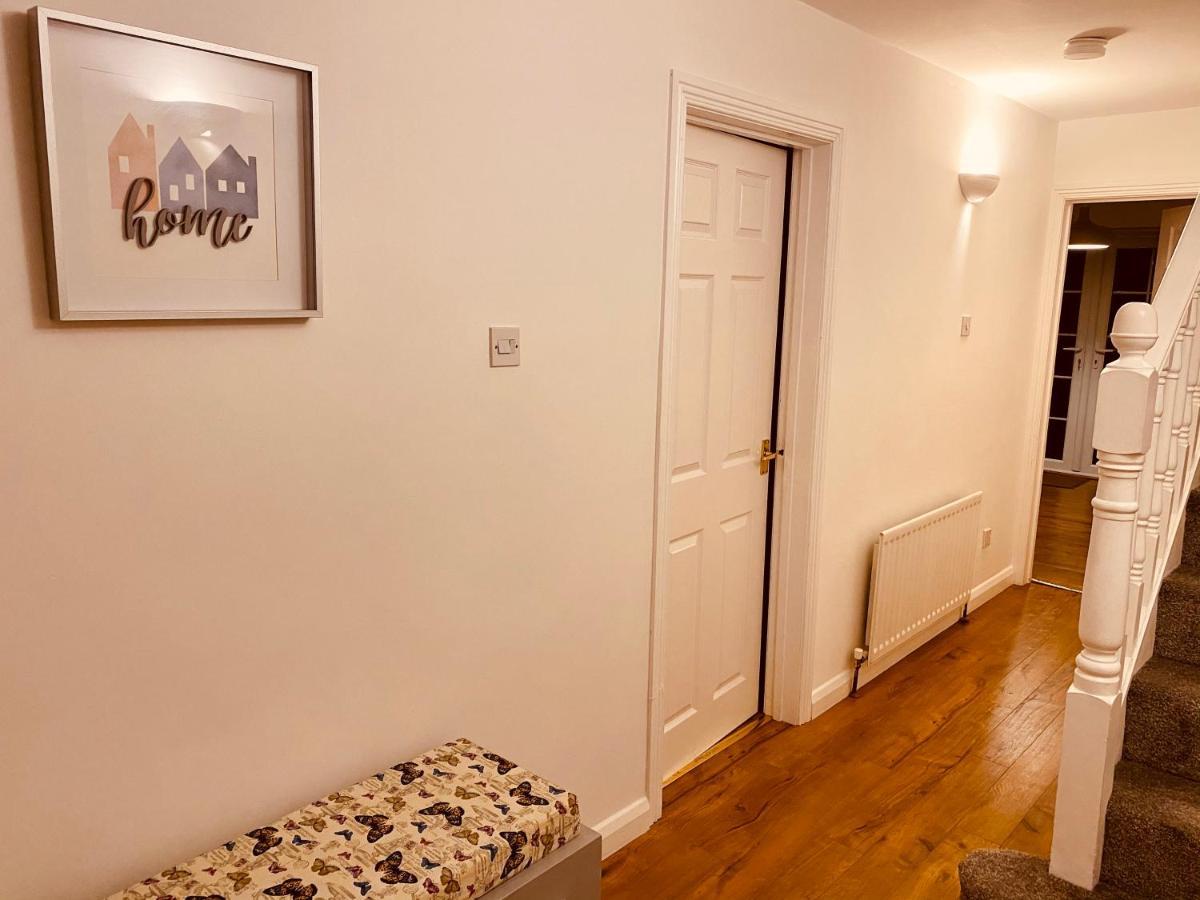 Waterside Star Vila Londonderry Exterior foto